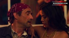 23. Christina Grance Bikini Scene – Jake Squared