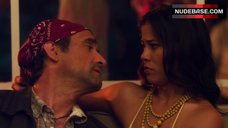 67. Christina Grance Bikini Scene – Jake Squared