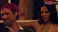 89. Christina Grance Bikini Scene – Jake Squared