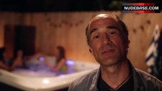 100. Christina Grance in Sexy Bikini – Jake Squared