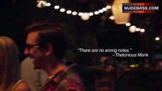 34. Christina Grance in Sexy Bikini – Jake Squared