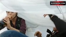 1. Carmen Simone Birk Group Sex – In The Face Of Crime