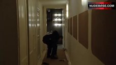 1. Carmen Simone Birk Ass Scene – In The Face Of Crime