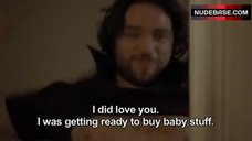 100. Carmen Simone Birk Ass Scene – In The Face Of Crime