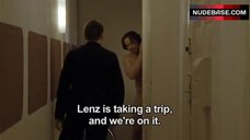 23. Carmen Simone Birk Ass Scene – In The Face Of Crime