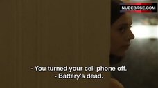 34. Carmen Simone Birk Ass Scene – In The Face Of Crime