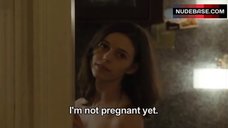 67. Carmen Simone Birk Ass Scene – In The Face Of Crime