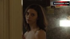 78. Carmen Simone Birk Ass Scene – In The Face Of Crime