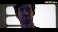 100. Anna Sophia Berglund Full Frontal Nude – Space Station 76