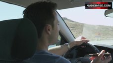 23. Angelica Ng Sex on Airplane – Bachelor Night