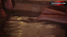 1. Magdalena Tcherno Topless – Bachelor Night