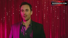 67. Shawn Rougeron Topless Stripper – Bachelor Night