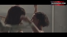 34. Jane Sowerby Lesbi Scene – Comforting Skin