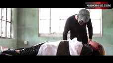 45. Brigid Macaulay Boobs Scene – Found