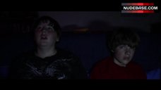 78. Brigid Macaulay Boobs Scene – Found