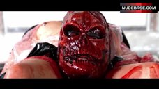 89. Brigid Macaulay Boobs Scene – Found