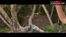 1. Claudia Traisac Bikini Scene – Escobar: Paradise Lost