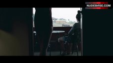 12. Claudia Traisac Hot Scene – Escobar: Paradise Lost