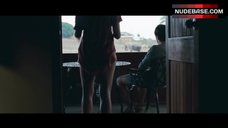 23. Claudia Traisac Hot Scene – Escobar: Paradise Lost