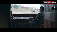 45. Claudia Traisac Hot Scene – Escobar: Paradise Lost