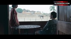 56. Claudia Traisac Hot Scene – Escobar: Paradise Lost