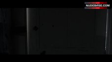 34. Olivia Luccardi Hot Scene – It Follows