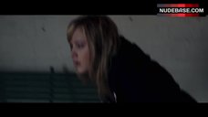 56. Olivia Luccardi Hot Scene – It Follows