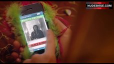 89. Jorie Kosel Intence Sex – Not Cool