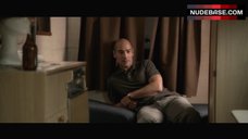 45. Eva Riccobono Lingerie Scene – And They Call It Summer