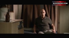 67. Eva Riccobono Lingerie Scene – And They Call It Summer