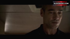 89. Eva Riccobono Lingerie Scene – And They Call It Summer