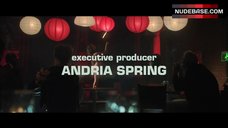 100. Tristan Risk Breasts Jiggling – The Editor