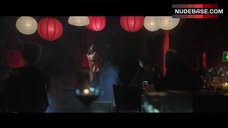 12. Tristan Risk Breasts Jiggling – The Editor