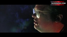 23. Tristan Risk Breasts Jiggling – The Editor