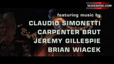 67. Tristan Risk Breasts Jiggling – The Editor