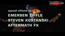 78. Tristan Risk Breasts Jiggling – The Editor