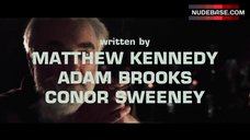 89. Tristan Risk Breasts Jiggling – The Editor