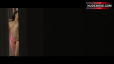 12. Tristan Risk Naked Boobs, Ass and Bush – The Editor