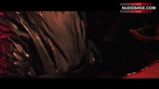 100. Tristan Risk Flashes Tits – The Editor