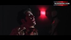 67. Tristan Risk Flashes Tits – The Editor