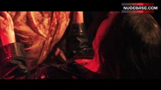 78. Tristan Risk Flashes Tits – The Editor