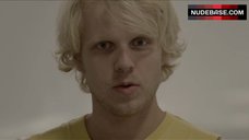 56. Tristan Risk Hot Scene – The Abcs Of Death 2