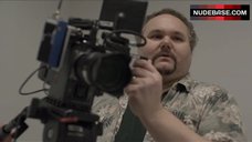 67. Tristan Risk Hot Scene – The Abcs Of Death 2