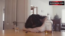 1. Tristan Risk Hot Scene – Bring Us Your Women