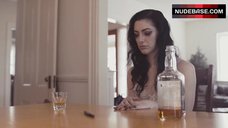 56. Tristan Risk Hot Scene – Bring Us Your Women