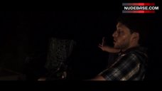 12. Tristan Risk Blowjob – Harvest Lake
