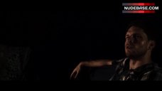 34. Tristan Risk Blowjob – Harvest Lake