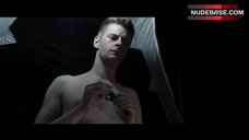 45. Tristan Risk Sexy Scene – Harvest Lake