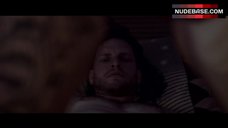 78. Tristan Risk Sexy Scene – Harvest Lake