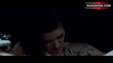 89. Tristan Risk Breasts Scene – Harvest Lake